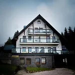 Lägenhet Mezonet Rezidence Rokytnice