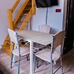 Mezonet Rezidence Rokytnice Rokytnice nad Jizerou