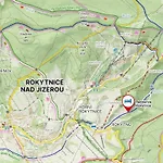 Mezonet Rezidence Rokytnice *