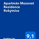 Mezonet Rezidence Rokytnice * Rokytnice nad Jizerou