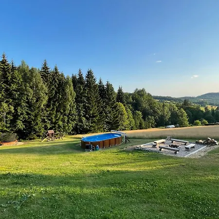 Appartement Mezonet Rezidence Rokytnice