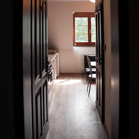 Mezonet Rezidence Rokytnice Apartment Rokytnice nad Jizerou
