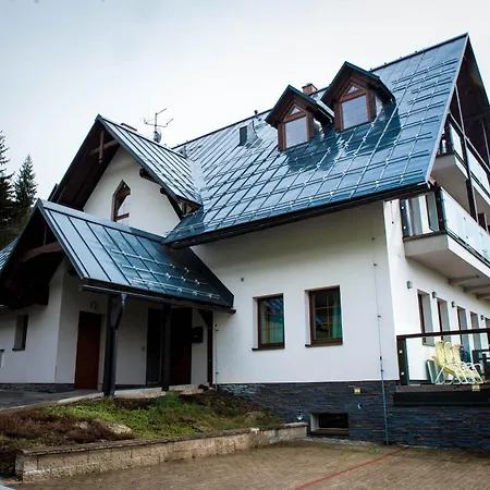 Mezonet Rezidence Rokytnice