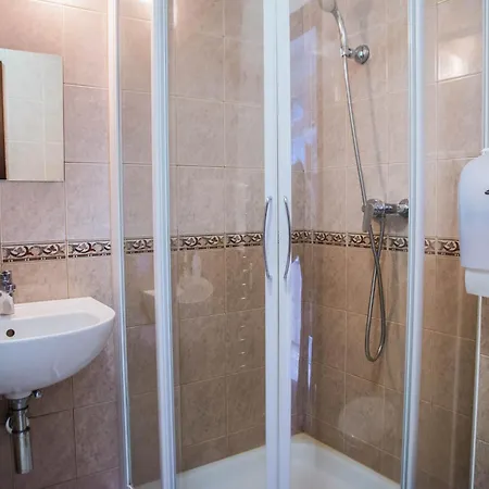 Appartement Mezonet Rezidence Rokytnice