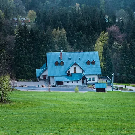 Mezonet Rezidence Rokytnice * 捷克布杰约维采