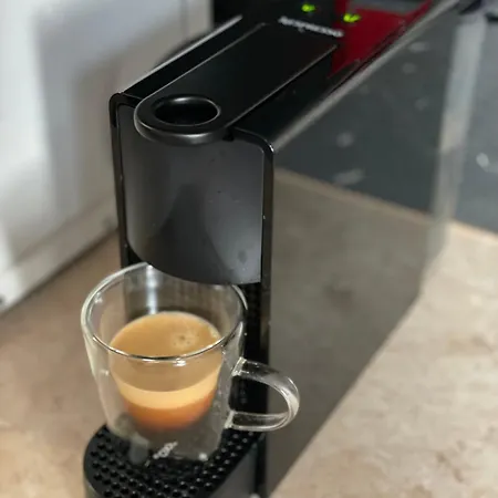 公寓 Mezonet Rezidence Rokytnice