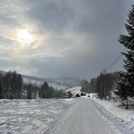 Mezonet Rezidence Rokytnice * Rokytnice nad Jizerou